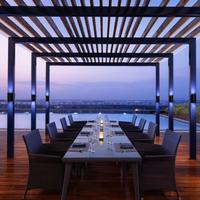 Marriott Executive Apartments Hyderabad