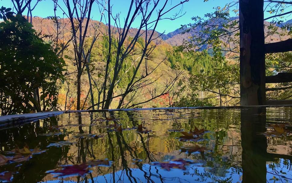 Pemandangan luar Foto