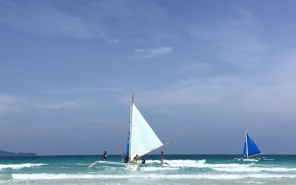 Pemandangan luar Foto