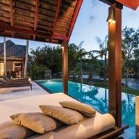 Niramaya Villas and Spa