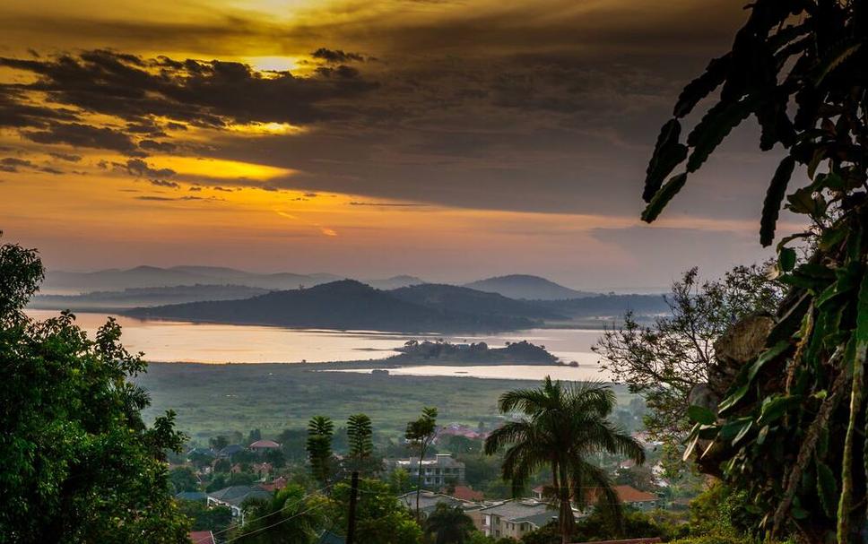 Pemandangan luar Foto