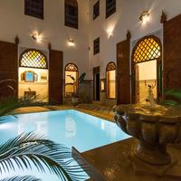 Le Riad Palais d'hotes Suites & Spa Fes