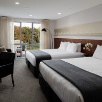 Rydges Latimer Christchurch