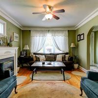 Williams Gate Bed & Breakfast Private Suites