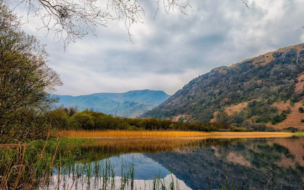 Pemandangan luar Foto