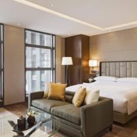 The Fairway Place, Xi'an - Marriott Executive Apartments