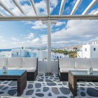 Mykonos Adonis Hotel