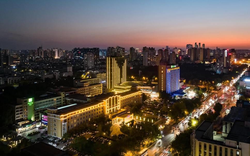 Pemandangan luar Foto