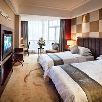 Goodview Hotel Sangem Zhangmutou