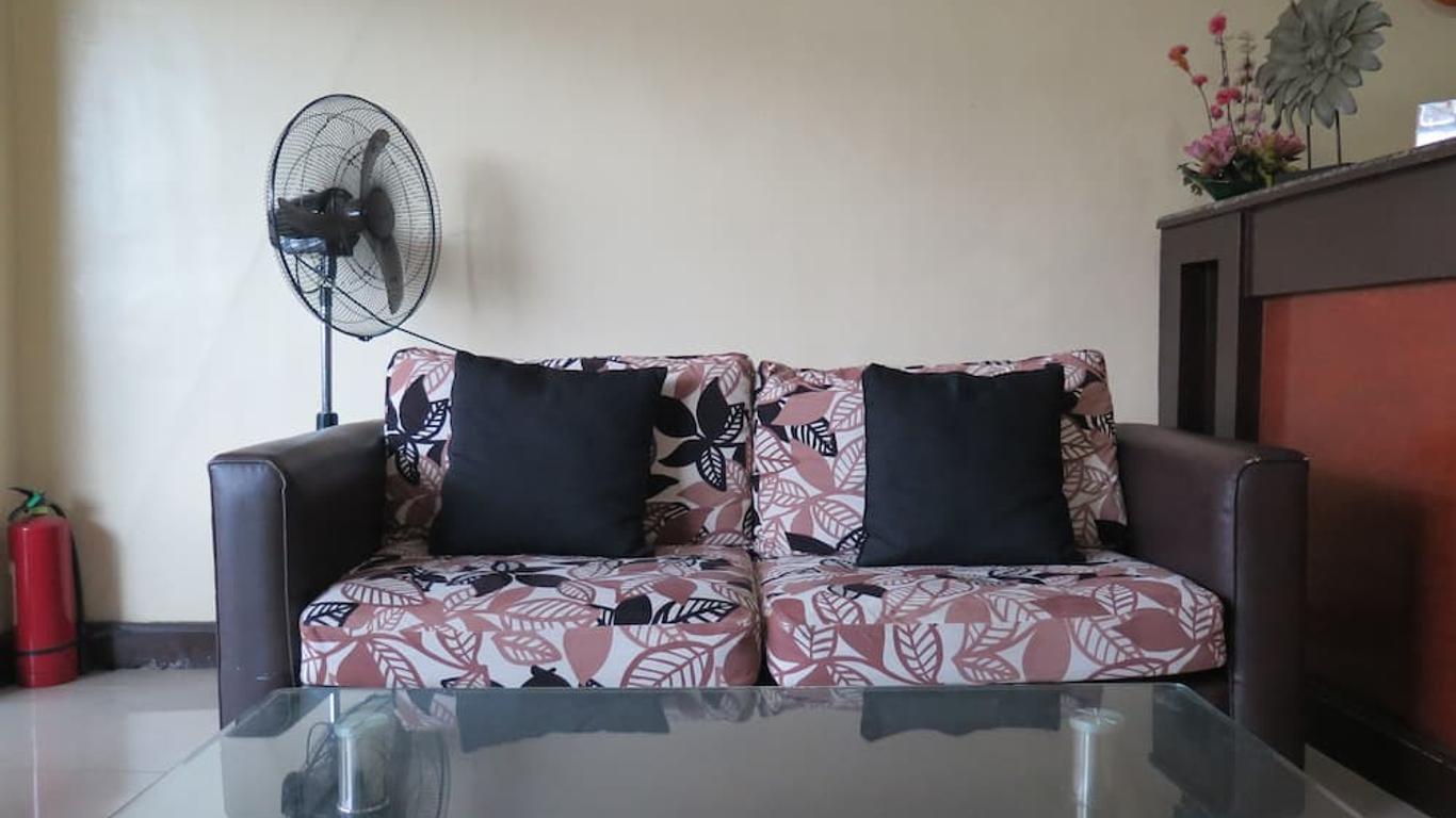 Iloilo Budget Inn - Jaro