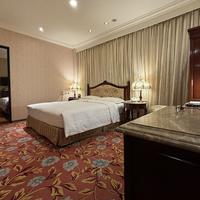 Royal Seasons Hotel Taipei Nanjing West