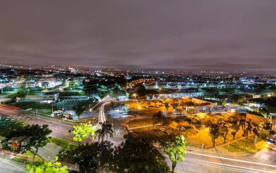 Pemandangan luar Foto