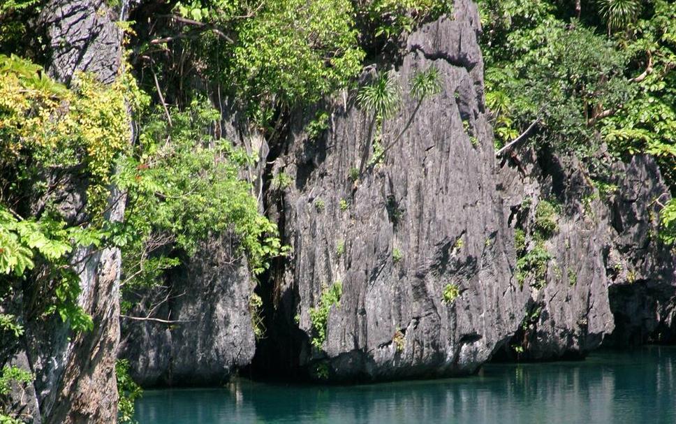 Pemandangan luar Foto