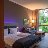 Qube Hotel Bergheim