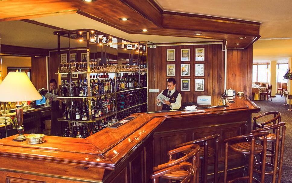 Bar Foto