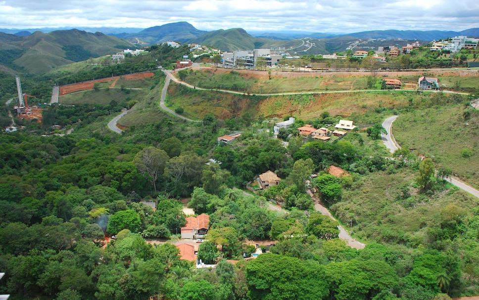 Pemandangan luar Foto