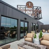 Ironworks Hotel Indy