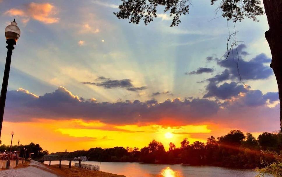 Pemandangan luar Foto