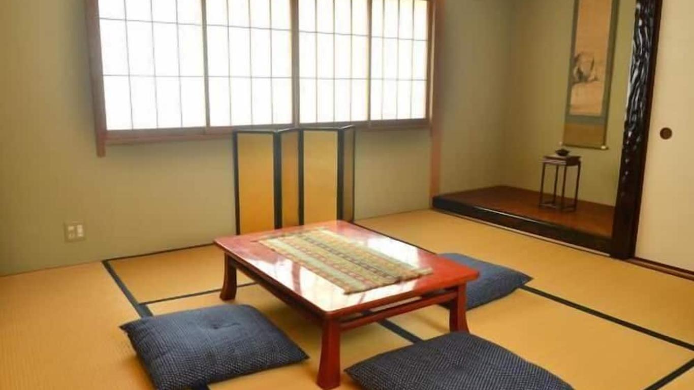 Kyoto guesthouse Kyonoen - Hostel