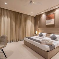 The Lodgers Luxury Hotel Near Golf Course Road Gurgaon