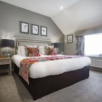 The Feathers Hotel, Helmsley, North Yorkshire