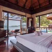 The Briza Beach Resort, Samui - Sha Plus