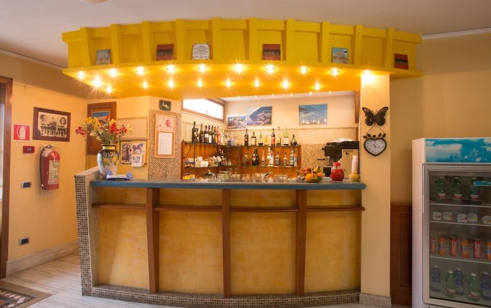 Bar Foto