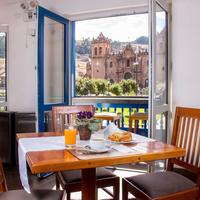 Hotel Plaza de Armas Cusco