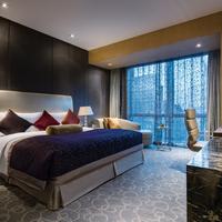 Crowne Plaza Beijing Chaoyang U-Town