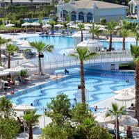 Sueno Hotels Deluxe Belek