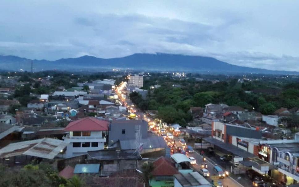 Pemandangan luar Foto