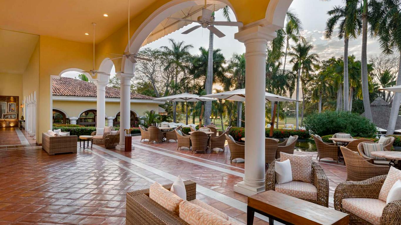 Casa Velas Hotel Boutique & Ocean Club-Adults Only