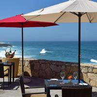 Hotel Fortaleza do Guincho Relais & Chateaux