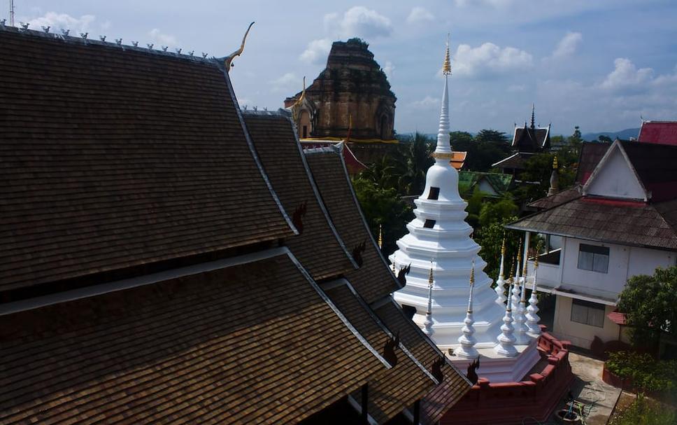 Pemandangan luar Foto