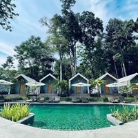 Luxury Camp@Green Jungle Park