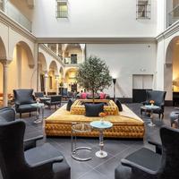 Eurostars Sevilla Boutique