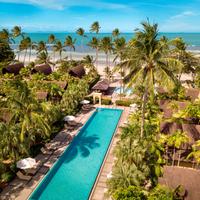 Tui Blue The Passage Samui Pool Villas With Private Beach Resort