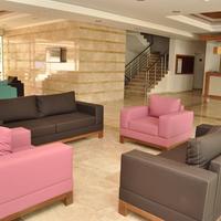 Almera Park Apart Hotel