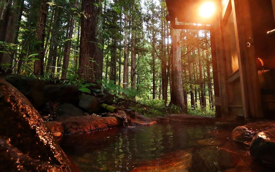 Pemandangan luar Foto