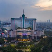 Hotel Ciputra Jakarta