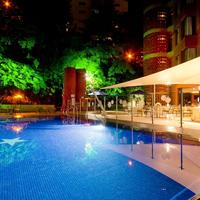 Hotel Dann Carlton Belfort Medellin