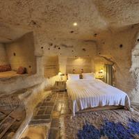 Kelebek Special Cave Hotel & Spa