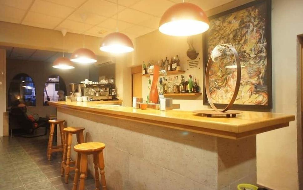 Bar Foto