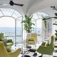 Hotel Miramalfi