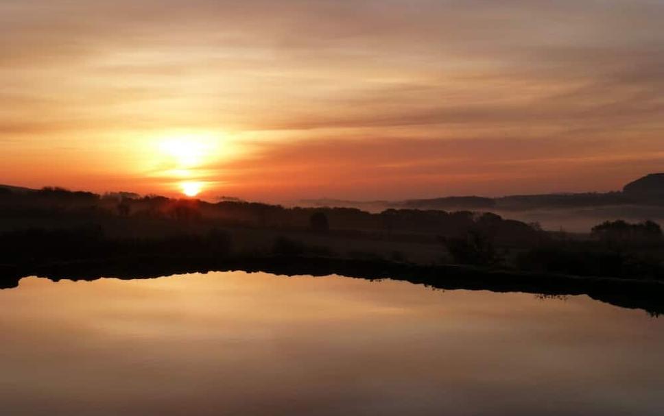 Pemandangan luar Foto