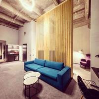 Loop Hotel Vilnius