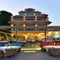 Anantasila Beach Resort Hua Hin