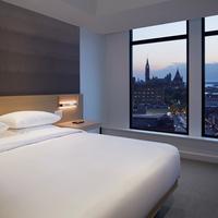 Andaz Ottawa Byward Market-a concept by Hyatt