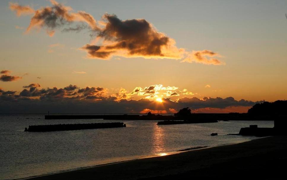 Pemandangan luar Foto