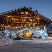 Les Chalets du Mont d'Arbois, Megève, A Four Seasons Hotel